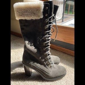 Michael Kors Boots